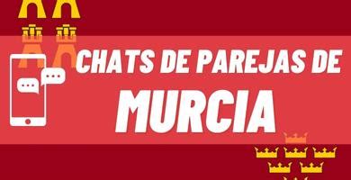 pareja liberal murcia